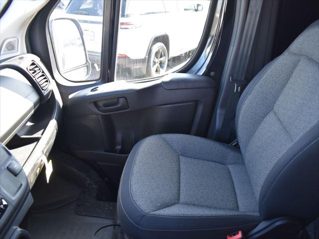 new 2025 Ram ProMaster 1500 car, priced at $46,465