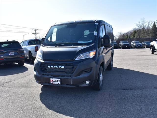 new 2025 Ram ProMaster 1500 car, priced at $46,465