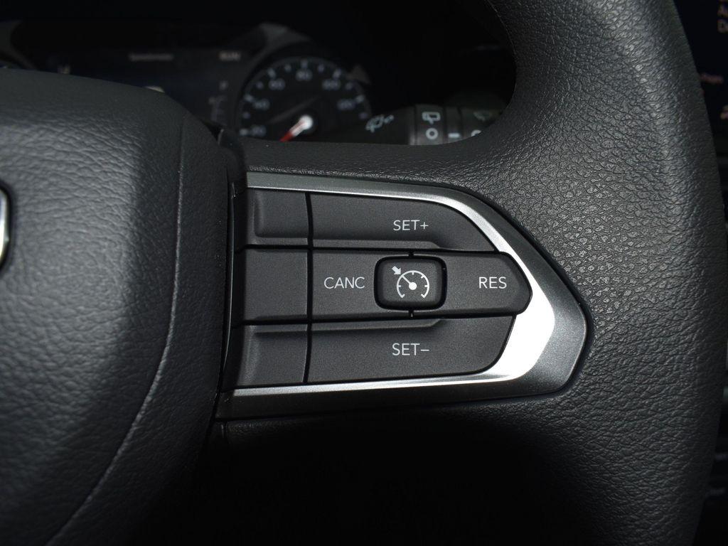 new 2025 Jeep Compass car, priced at $28,403