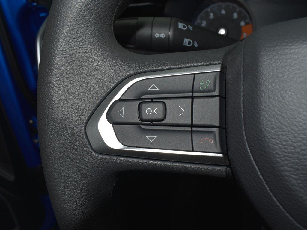 new 2025 Jeep Compass car, priced at $28,403