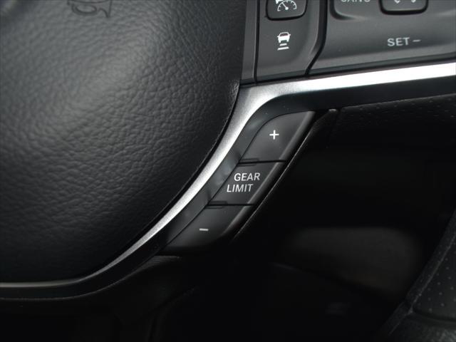 used 2025 Ram 1500 car, priced at $39,848