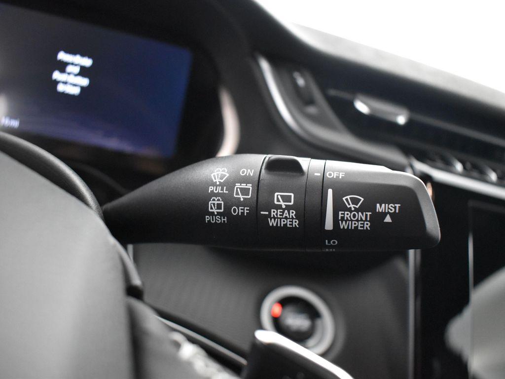 new 2025 Jeep Grand Cherokee L car, priced at $47,151