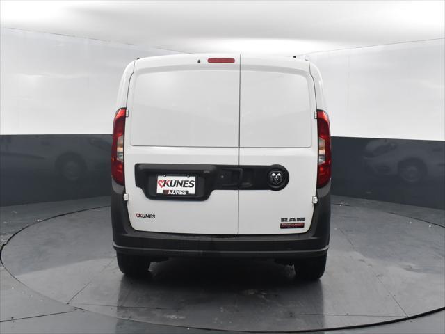 used 2022 Ram ProMaster City car, priced at $21,465