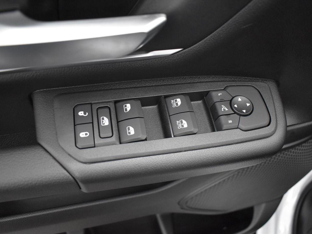 new 2026 Ram 1500 car, priced at $57,970