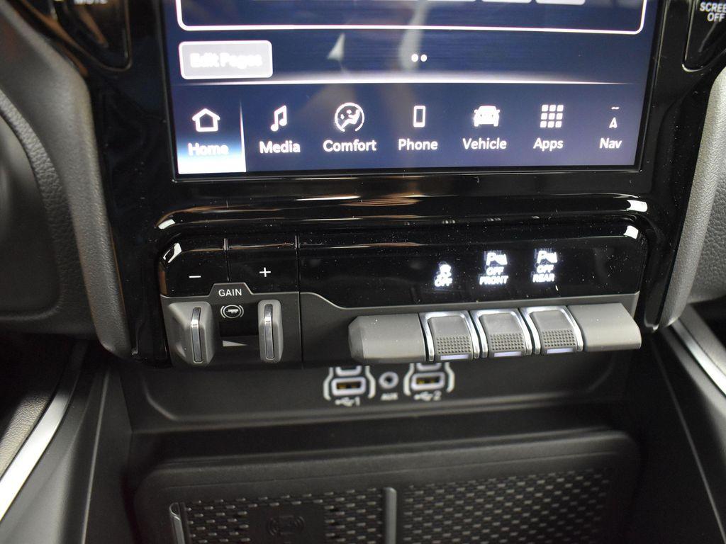 new 2026 Ram 1500 car, priced at $57,970