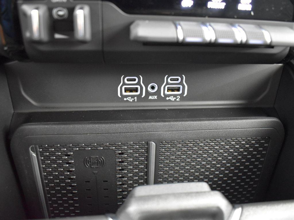 new 2026 Ram 1500 car, priced at $57,970