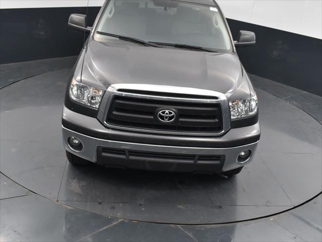 used 2013 Toyota Tundra car, priced at $21,821