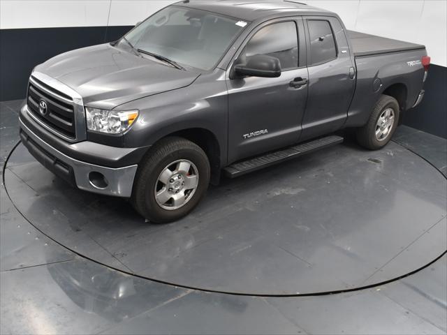 used 2013 Toyota Tundra car, priced at $21,821