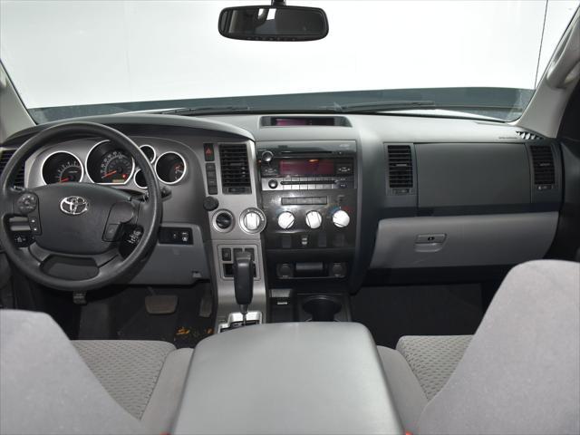 used 2013 Toyota Tundra car, priced at $21,821