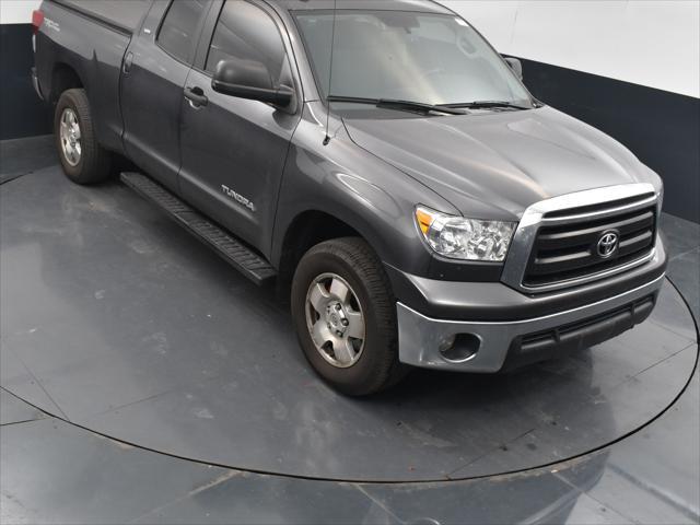 used 2013 Toyota Tundra car, priced at $21,821