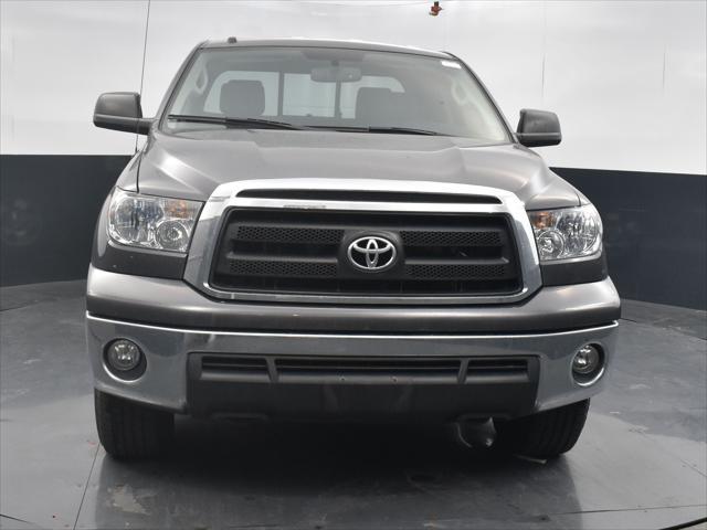 used 2013 Toyota Tundra car, priced at $21,821