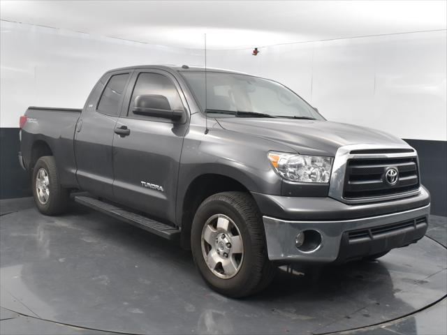 used 2013 Toyota Tundra car, priced at $21,821