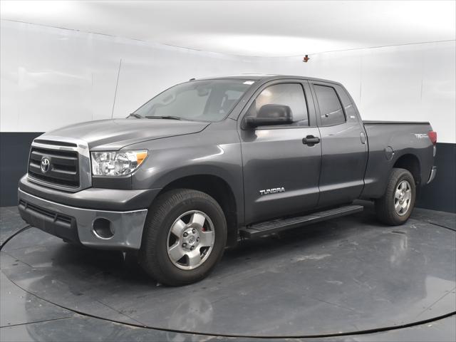 used 2013 Toyota Tundra car, priced at $21,821