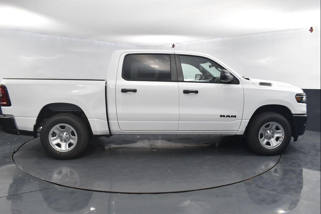 new 2026 Ram 1500 car, priced at $46,846