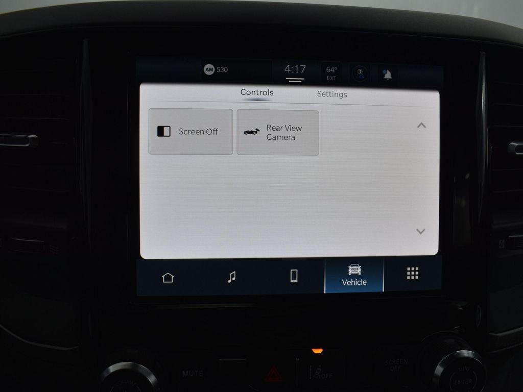 new 2026 Ram 1500 car, priced at $46,846