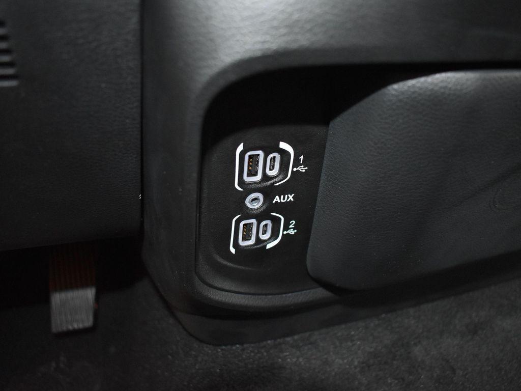 new 2026 Ram 1500 car, priced at $46,846