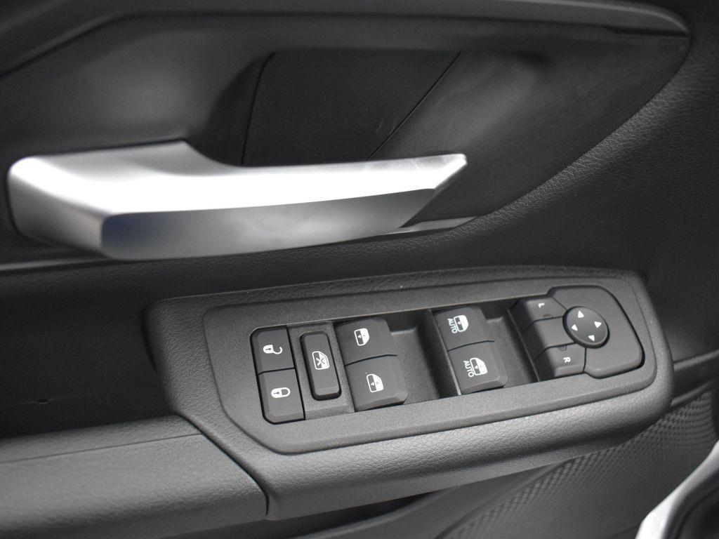 new 2026 Ram 1500 car, priced at $46,846