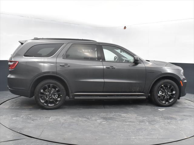 new 2024 Dodge Durango car, priced at $48,933