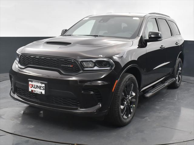 new 2024 Dodge Durango car, priced at $46,594