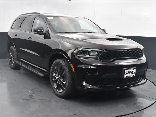 new 2024 Dodge Durango car, priced at $46,594