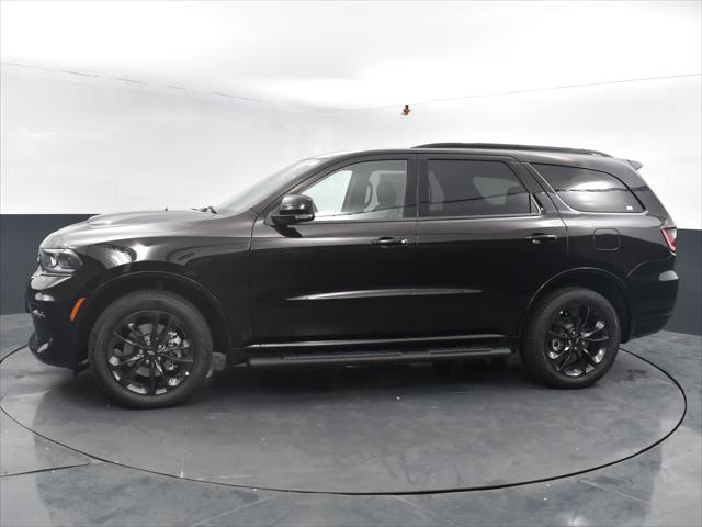 new 2024 Dodge Durango car, priced at $46,594