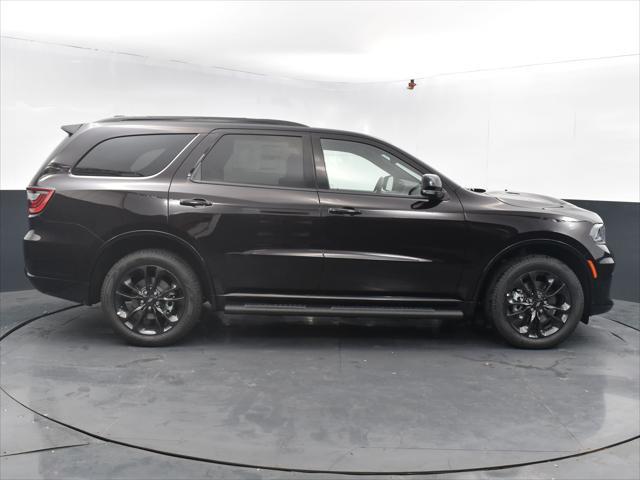 new 2024 Dodge Durango car, priced at $46,594