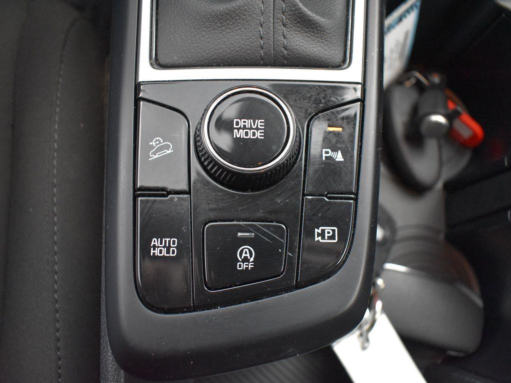 used 2024 Kia Sportage car, priced at $21,637