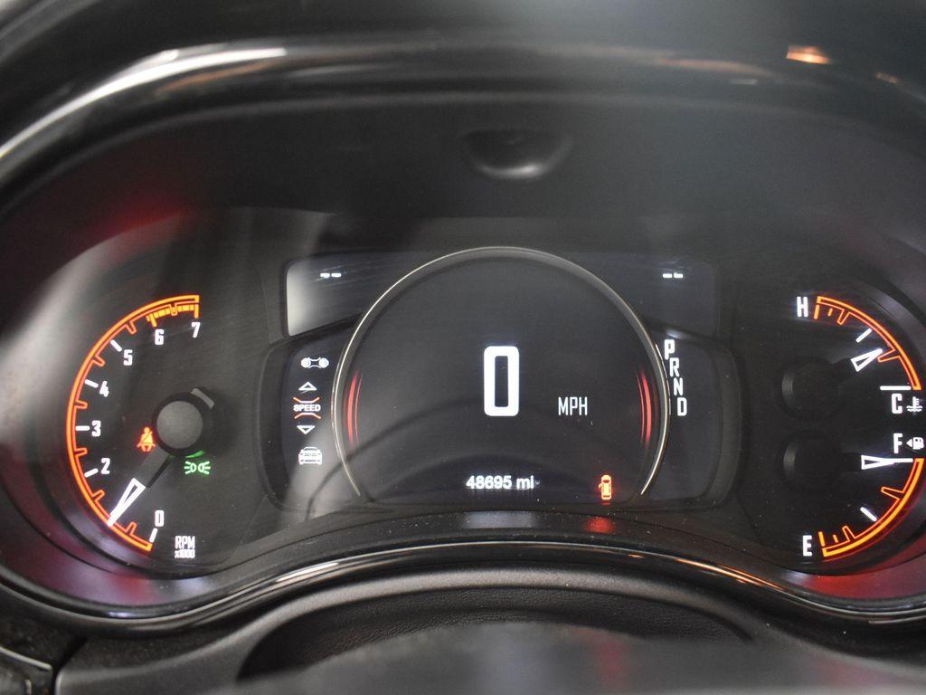used 2024 Dodge Durango car, priced at $39,709
