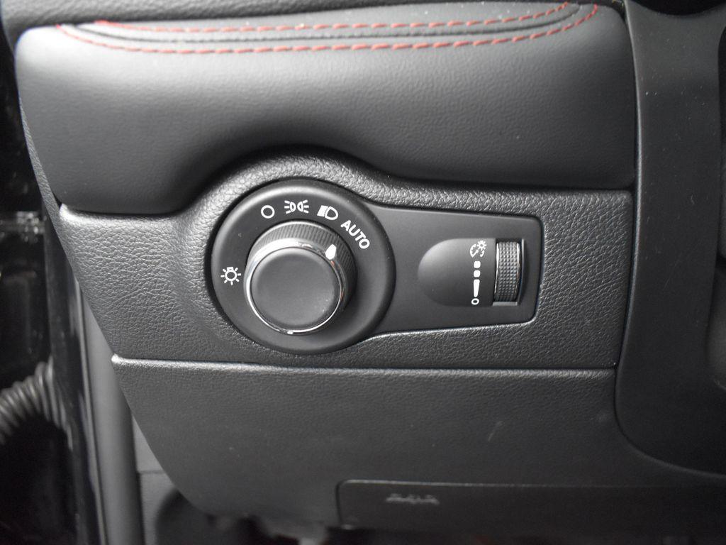 used 2024 Dodge Durango car, priced at $39,709
