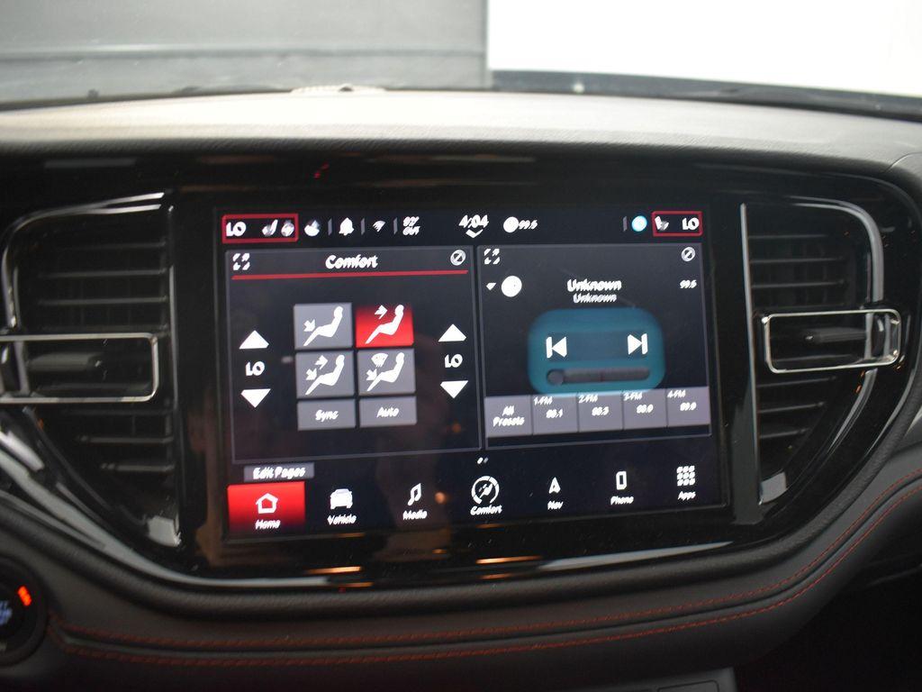 used 2024 Dodge Durango car, priced at $39,709