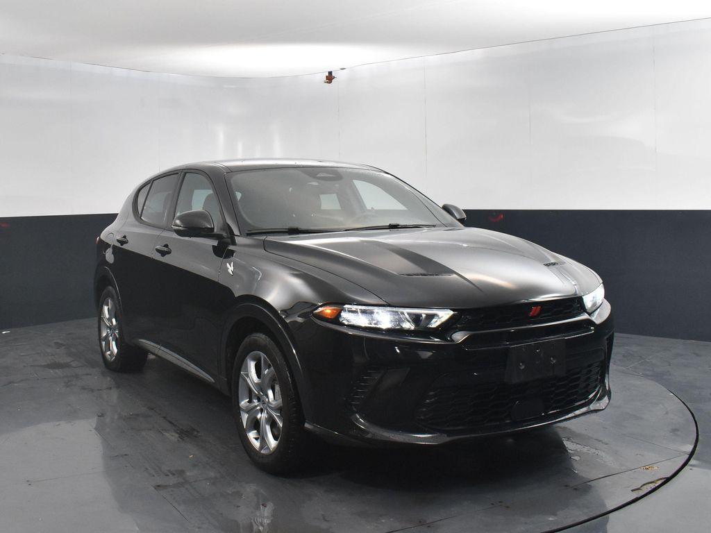 used 2024 Dodge Hornet car, priced at $20,889