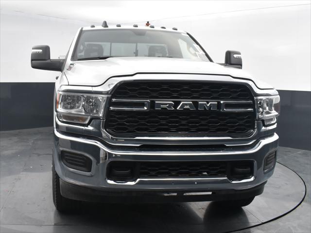 new 2024 Ram 2500 car, priced at $65,696