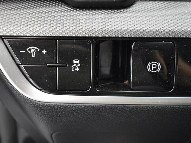 used 2024 Kia Sportage car, priced at $23,797