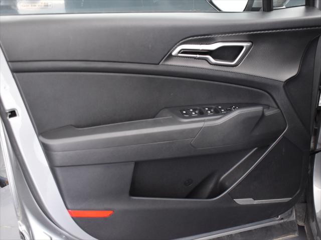 used 2024 Kia Sportage car, priced at $23,797