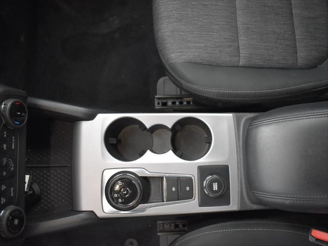 used 2024 Ford Bronco Sport car, priced at $26,094