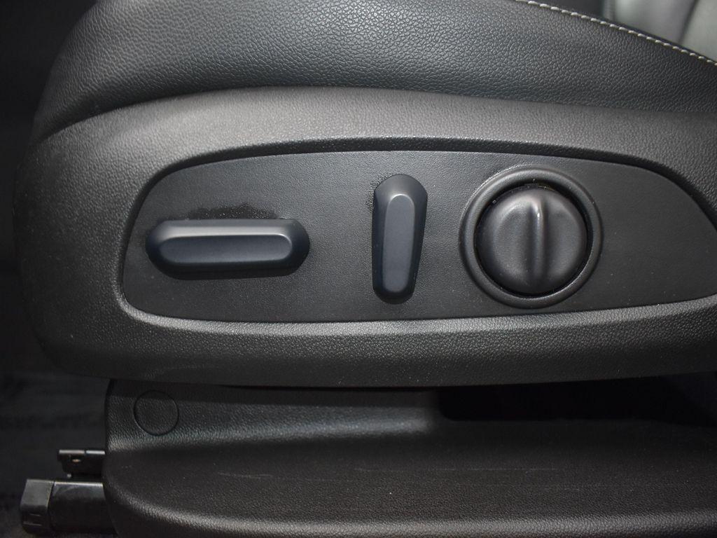 used 2024 GMC Terrain car, priced at $22,200