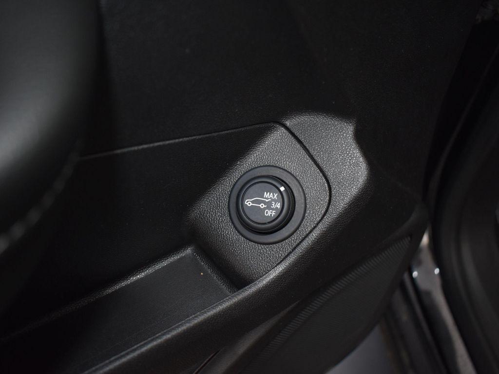 used 2024 GMC Terrain car, priced at $22,200