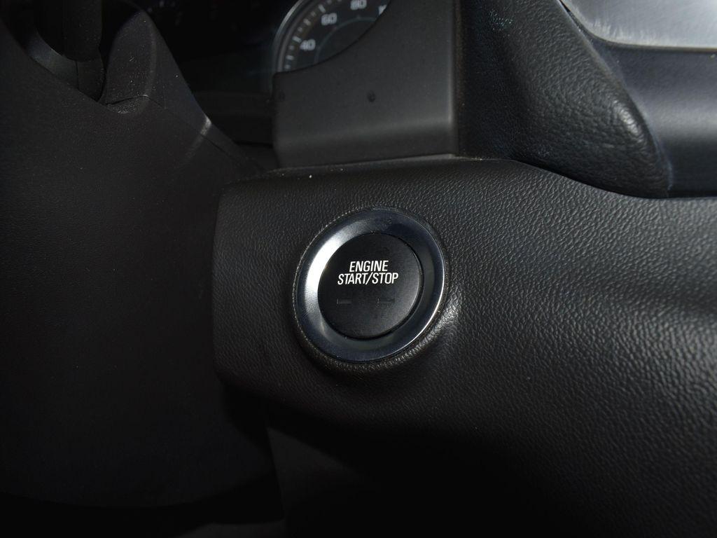 used 2024 GMC Terrain car, priced at $22,200