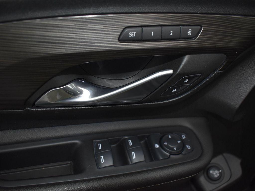 used 2024 GMC Terrain car, priced at $22,200