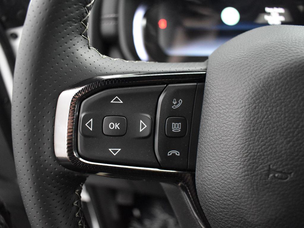 new 2026 Ram 2500 car, priced at $83,040