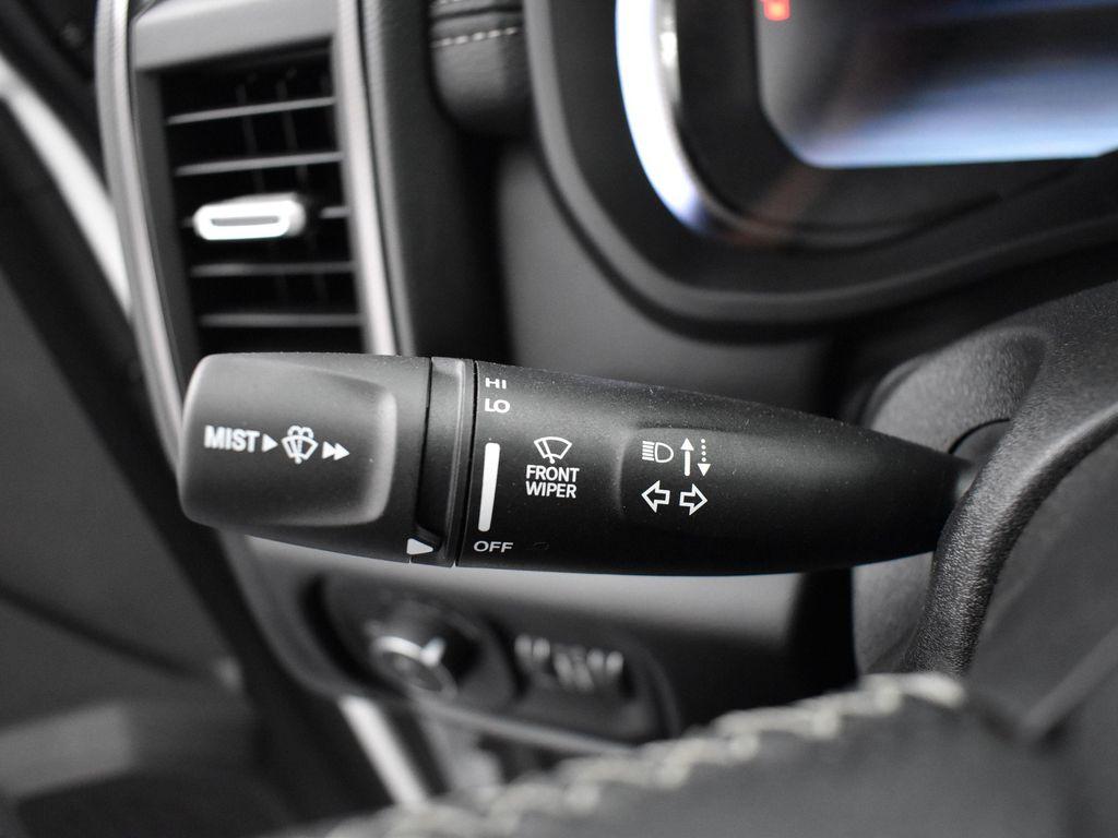 new 2026 Ram 2500 car, priced at $83,040