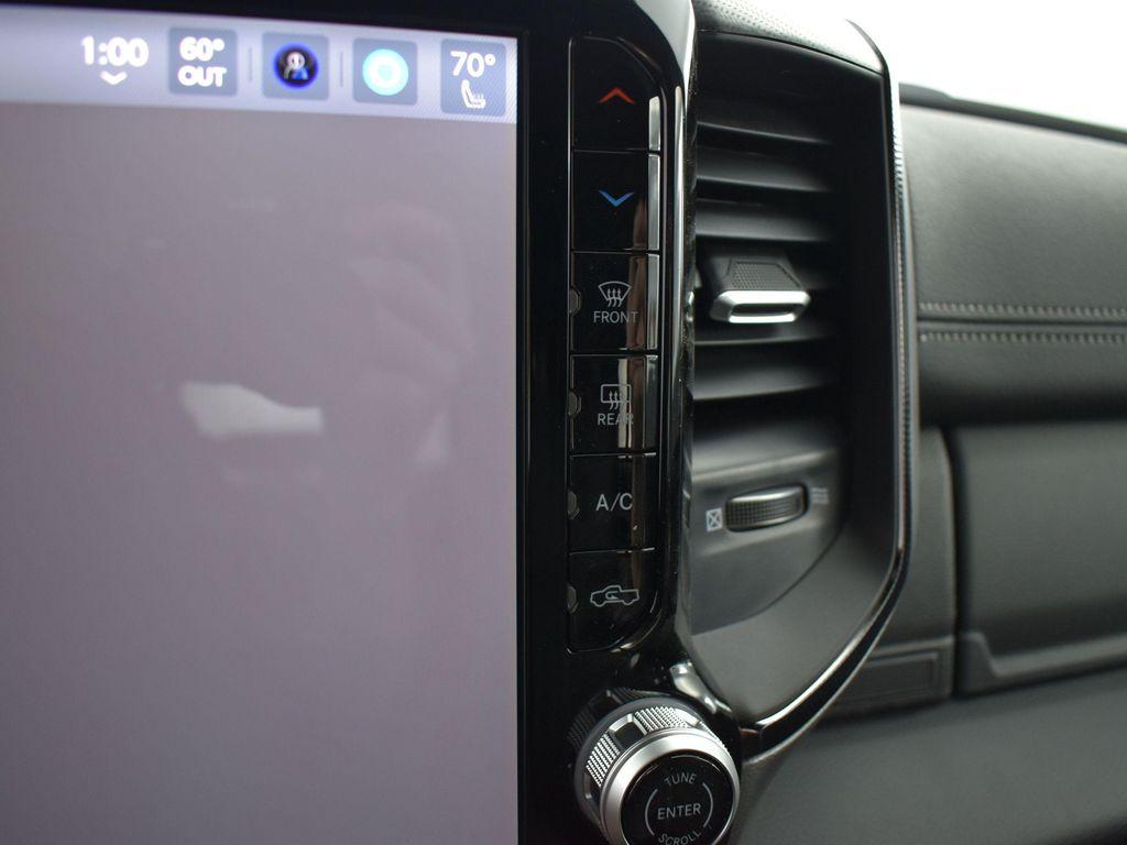 new 2026 Ram 2500 car, priced at $83,040