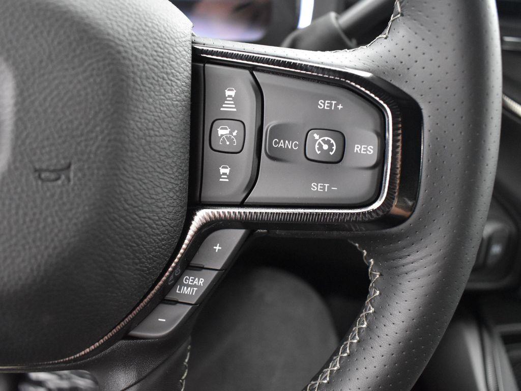 new 2026 Ram 2500 car, priced at $83,040