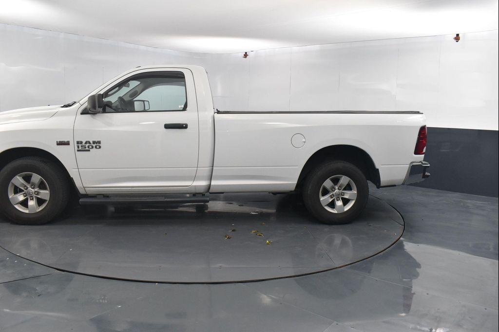 used 2019 Ram 1500 car, priced at $14,897