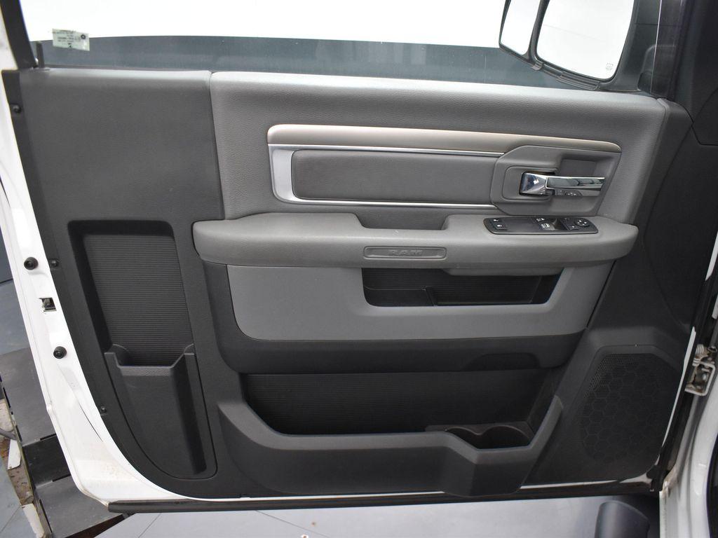 used 2019 Ram 1500 car, priced at $14,897