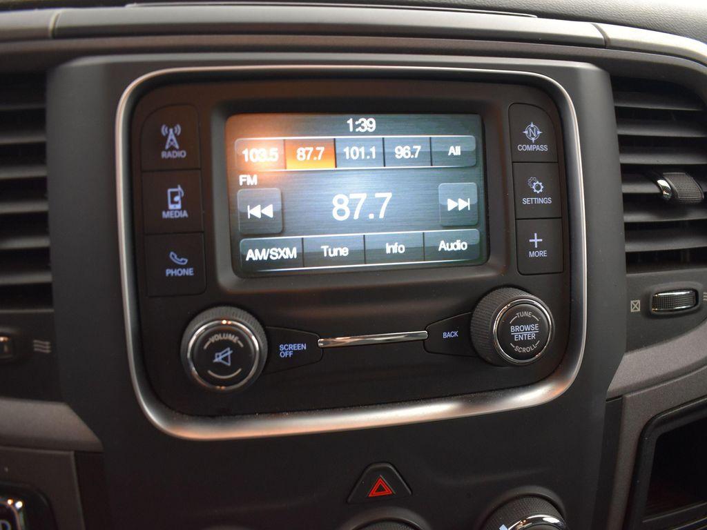 used 2019 Ram 1500 car, priced at $14,897