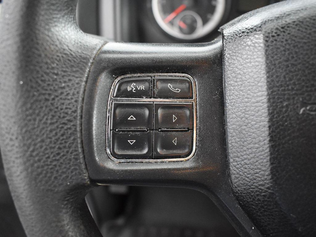 used 2019 Ram 1500 car, priced at $14,897