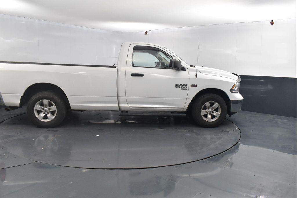 used 2019 Ram 1500 car, priced at $14,897