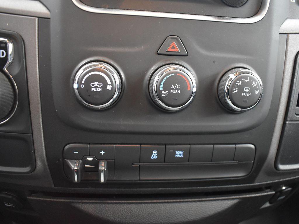 used 2019 Ram 1500 car, priced at $14,897