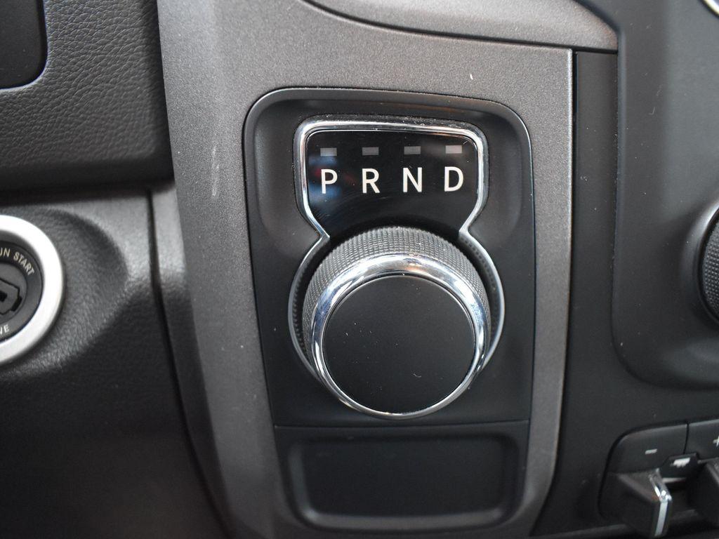 used 2019 Ram 1500 car, priced at $14,897